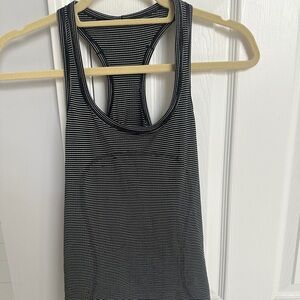 Lululemon Swiftly Tech Racerback